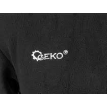 FLIISJAKK LUKUGA XL GEKO
