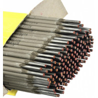 UNIVERSAALELEKTROOD 2,5X300MM, 2,5KG MADALA SÜSINIKUSISALDUSEGA TERASELE E6013 GEKO