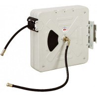 POOLIL ÕLIVOOLIK 15M, 1/2" KINNINE, MET. KORPUS, VASAK-PAREM LIIGEND 1731.Q APAC