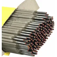 UNIVERSAALELEKTROOD 3,2X350MM, 5KG MADALA SÜSINIKUSISALDUSEGA TERASELE E6013 GEKO