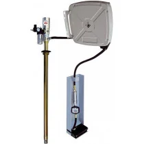 KOMPLEKTNE ÕLITRASS, 10M, 3:1, SEINALE VOOLIK-PUMP-DIGIPÜST.-HOIDIK-REDUK.1742SA