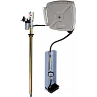 KOMPLEKTNE ÕLITRASS, 10M, 3:1, SEINALE VOOLIK-PUMP-DIGIPÜST.-HOIDIK-REDUK.1742SA