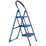 MAJAPIDAMISREDEL 3 ASTET METALL 130CM GEKO