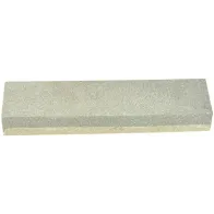 2-POOLNE ABRASIIVLUISK 20X5X2,5CM (PEEN/JÄME) GEKO