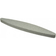 ABRASIIVLUISK OVAALNE 227X31X14MM GEKO