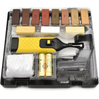 PÕRANDA PARANDUSKOMPLEKT (PUIT/LAMINAAT) GEKO