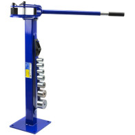 MANUAALNE TORUPAINUTAJA PÕRANDALE KINNITATAV GEKO