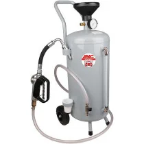 MOBIILNE ÕLITÄITE SEADE 24L, 1,5M VOOLIK 1910N APAC