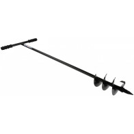 KÄSI-AIAPUUR PINNASELE 110MM GEKO