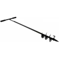 KÄSI-AIAPUUR PINNASELE 110MM GEKO