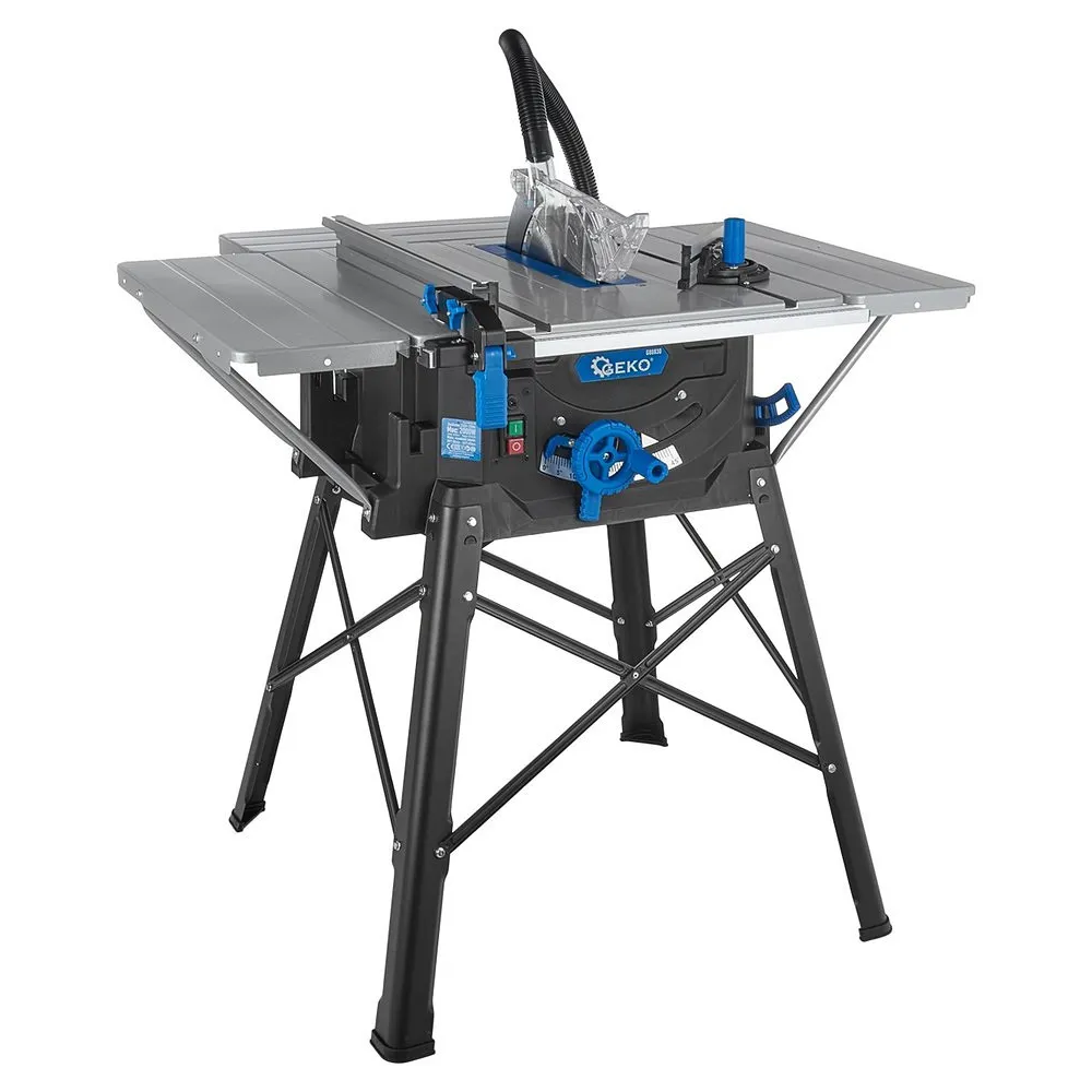 LAUASAAG/SAEPINK 2000W 230V GEKO