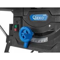 LAUASAAG/SAEPINK 2000W 230V GEKO