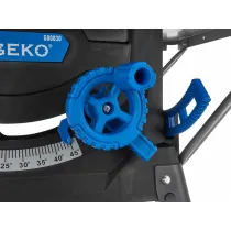 LAUASAAG/SAEPINK 2000W 230V GEKO