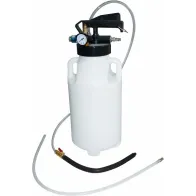 ÕLI VAHETUSSEADE 8,5L, PNEUMO (IMEMINE+TÄITMINE) TRIUMF