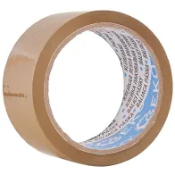 PAKKETEIP PRUUN 48MM/50M GEKO