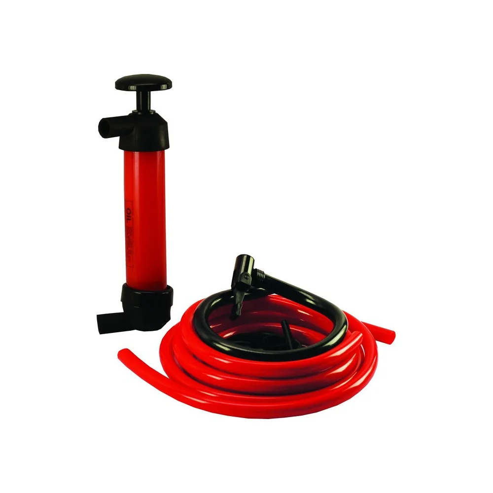 IMI/UNIVERSAALPUMP 420MM, ÜMBERPUMPAMISEKS, PLAST M+