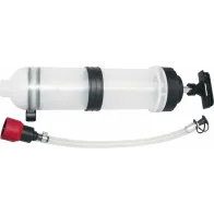 IMI/TÄITEPUMP 1500ML, KLAPIGA, PLAST TRIUMF