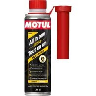 MOTUL ALL IN ONE ULTRA DIESEL DIISLIKÜTUSE LISAND 300ML (B2C)