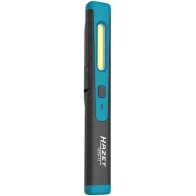KANDELAMP COB/SMD LED 120/200LM IP65 USB-C HAZET