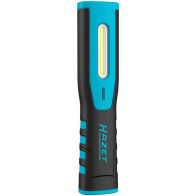 KANDELAMP COB/SMD LED 300/60-600LM IP65 USB-C HAZET