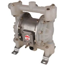 DIAFRAGMAPUMP PUMPAMISEKS/ÜMBERPUMPAMISEKS 60L/MIN, 3/4", 8BAR 1773.MP34 APAC