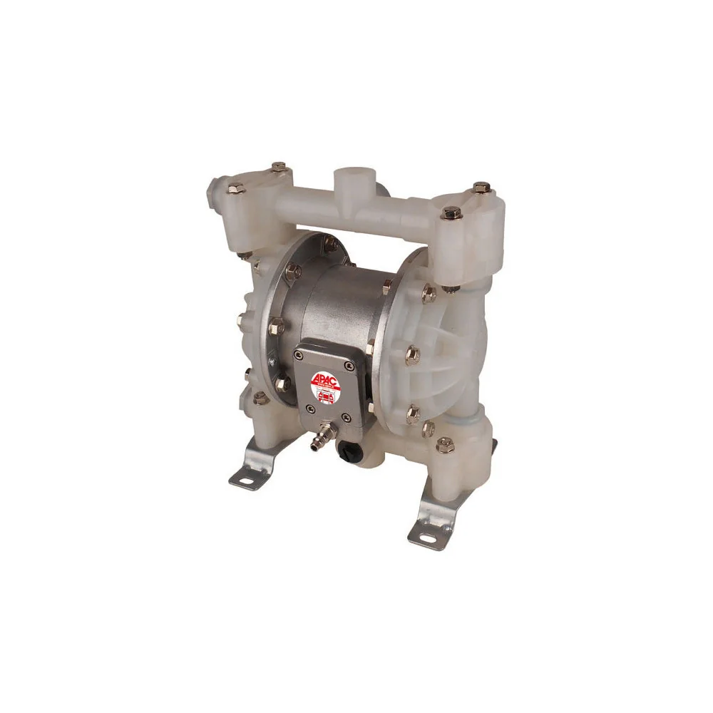 DIAFRAGMAPUMP PUMPAMISEKS/ÜMBERPUMPAMISEKS 60L/MIN, 3/4", 8BAR 1773.MP34 APAC
