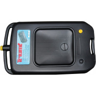 VANAÕLI NÕU 40L, RATASTEL TRIUMF