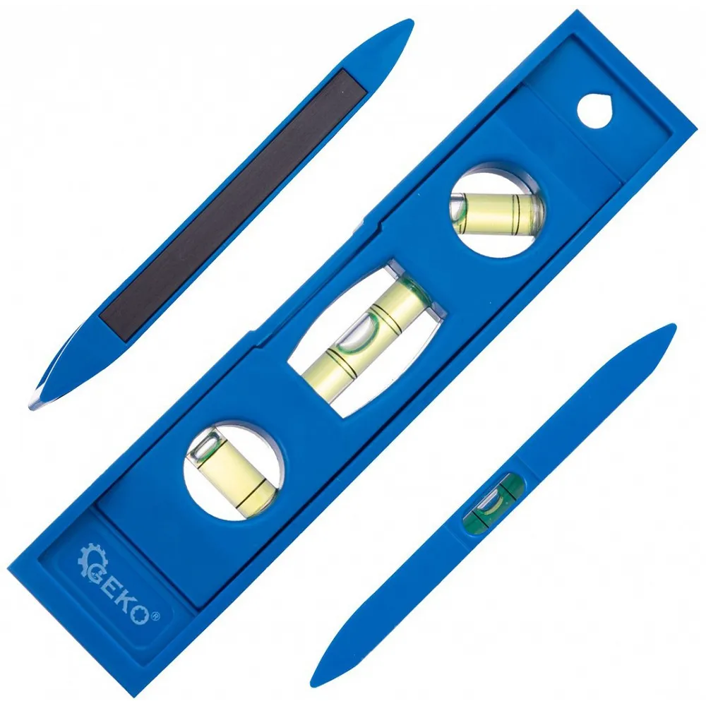 VESILOOD MAGNETIGA 15CM PLASTIK GEKO