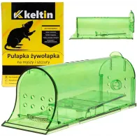 HIIRE PUURILÕKS 19X6X7CM 2TK KELTIN