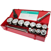 15-OS. 1" PADRUNITE KOMPLEKT 36-80MM TRIUMF