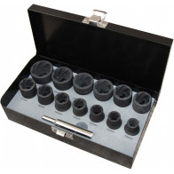 14-OS. VÄLJAKEERAMISABINÕUDE KOMPL. 10-27MM 1/2" TRIUMF