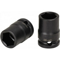 1/4" LÖÖKPADRUN LÜHIKE 13MM TRIUMF