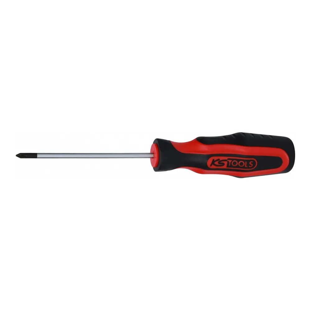 KRUVIKEERAJA RIST PH0X75MM, ERGOTORQUEPLUS KS TOOLS