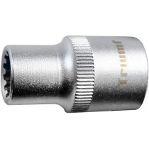 1/2" PADRUN MULTILOCK 12MM TRIUMF