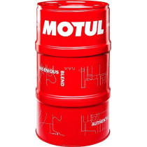 MOTUL 8100 X-CLEAN+ 5W30 C3 60L