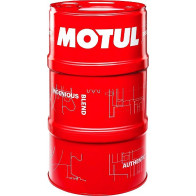 MOTUL 8100 X-CLEAN+ 5W30 C3 60L