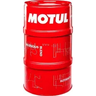 MOTUL 8100 X-CLEAN+ 5W30 C3 60L