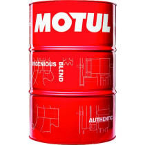 MOTUL 8100 X-CLEAN 5W40 C3 208L