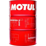 MOTUL 8100 X-CLEAN 5W40 C3 208L