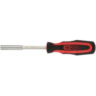 OTSIKUTE KRUVITS MAGNETIGA 1/4" SISEKUUSKANT KS TOOLS