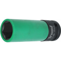 VALUVELJE PADRUN PLASTKATTEGA 1/2" 19MM MATT CR-MO TRIUMF