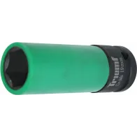 VALUVELJE PADRUN PLASTKATTEGA 1/2" 19MM MATT CR-MO TRIUMF