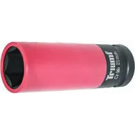 VALUVELJE PADRUN PLASTKATTEGA 1/2" 21MM MATT CR-MO TRIUMF