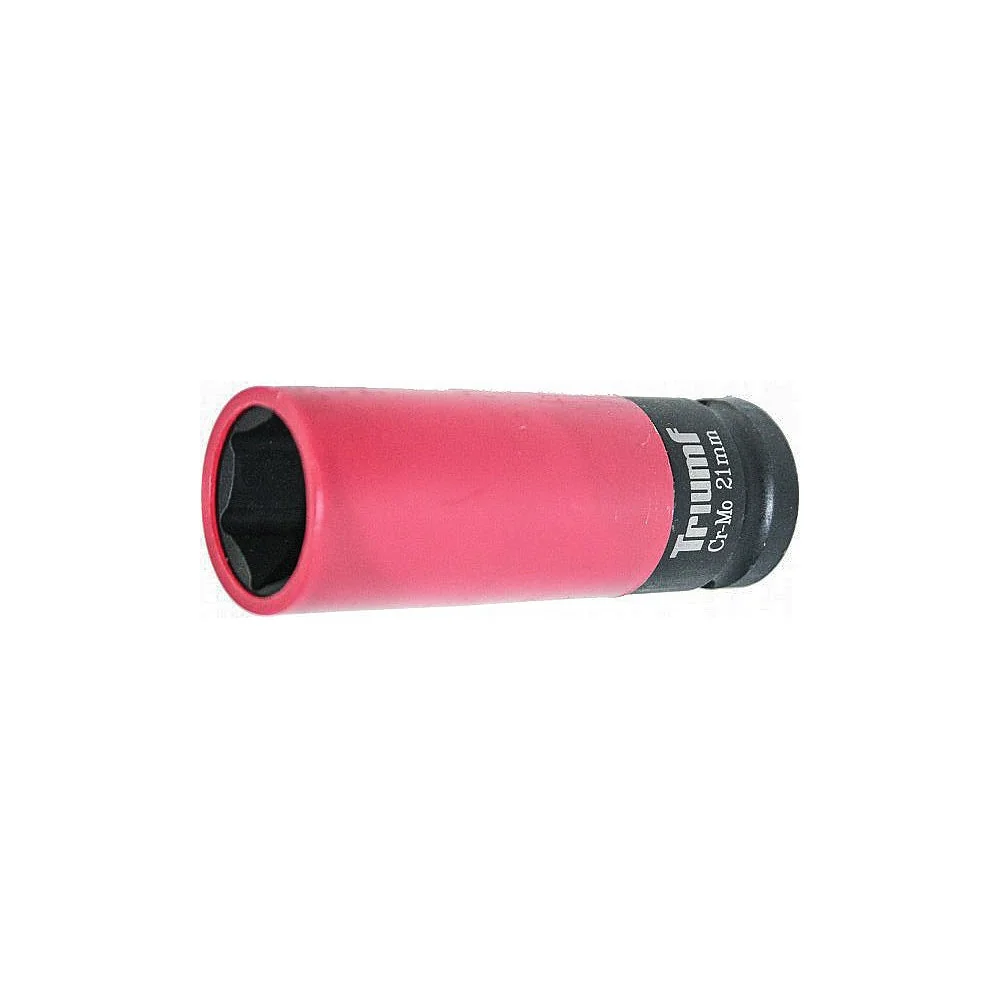VALUVELJE PADRUN PLASTKATTEGA 1/2" 21MM MATT CR-MO TRIUMF