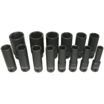14-OS. 1/2" PIKKADE LÖÖKPADRUNITE KOMPL. 10-32MM TRIUMF