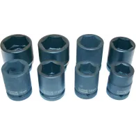 8-OS. 3/4" LÖÖKPADRUNITE KOMPLEKT 22-38MM TRIUMF