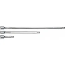 3-OS. OFFSET PIKENDUSTE KOMPLEKT 1/4" TRIUMF