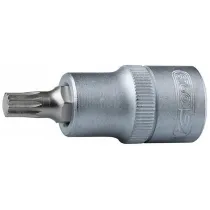 1/4" PADRUNOTSIK 12-TÄHIK XZN LÜHIKE M7 KS TOOLS