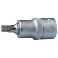1/4" PADRUNOTSIK 12-TÄHIK XZN LÜHIKE M7 KS TOOLS