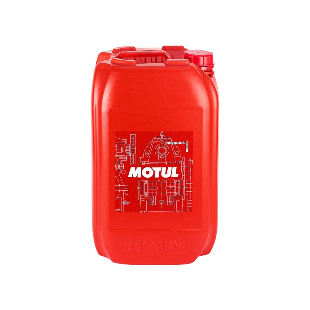 MOTUL MOTYLGEAR 75W90 20L